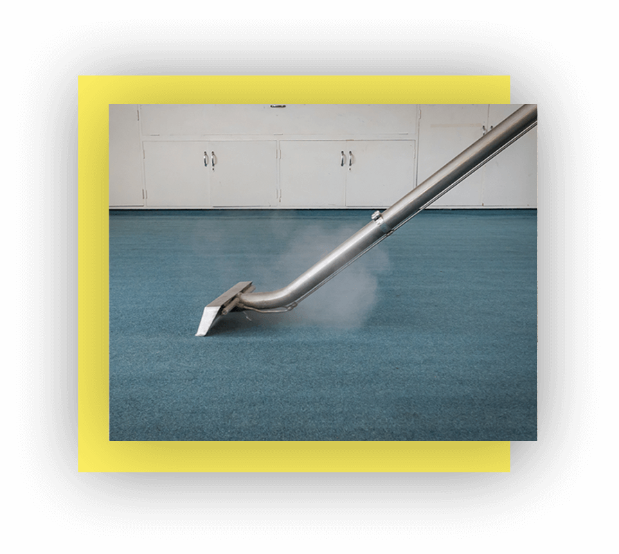 Carpet Cleaning Melbourne