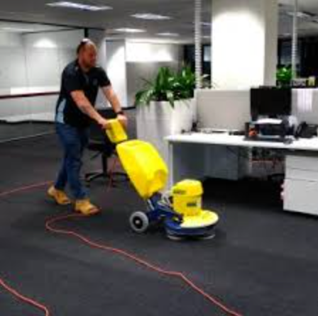 Complete Carpet Tile Restoration banner