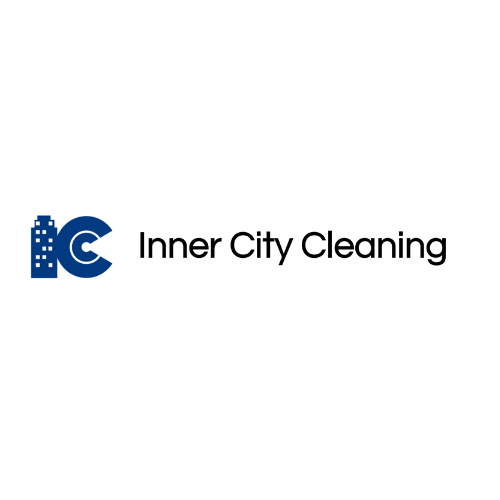 Inner City Cleaning Logo 1