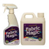 Fabric Magic 1 x 500mL trigger plus 1 x 2L