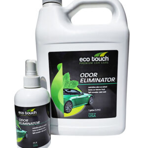 Odour Eliminator 225 ml pump plus 3.79 ltr