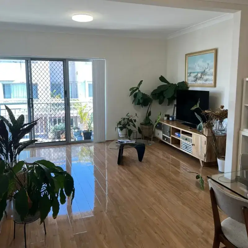 Professional House Cleaning Sydney 1