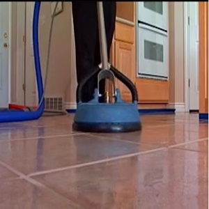 Tile and Grout Sealing