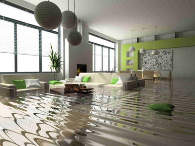 Water DamageRestoration