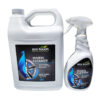 Wheel Cleaner 710 ml trigger plus 3.79 ltr