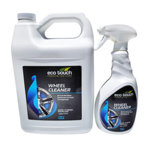 Wheel Cleaner 710 ml trigger plus 3.79 ltr