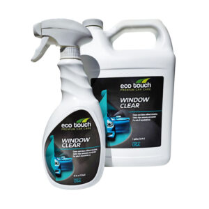 Window clear 710 ml trigger plus 3.79 ltr